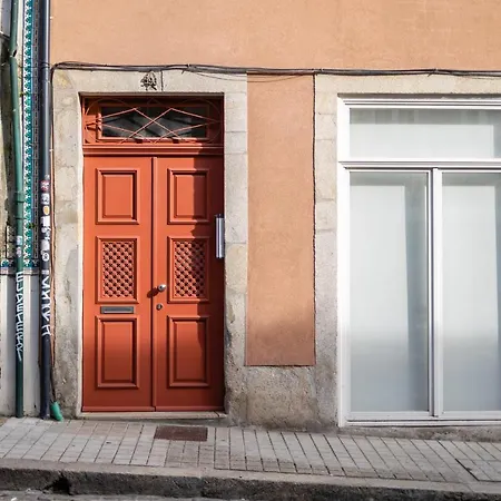 Terracotta Downtown Studio 公寓